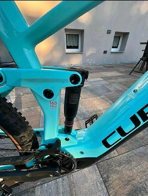 Elektrofahrrad