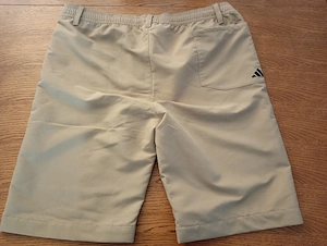 Damenshorts beige 176 40 Adidas 