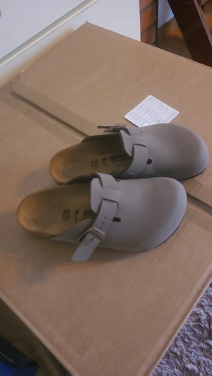 Kinderschuhe Birkenstock 