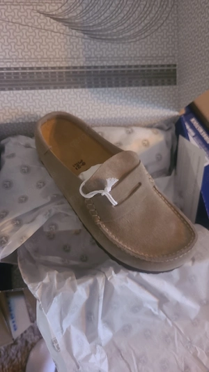 Birkenstock Schuhe 