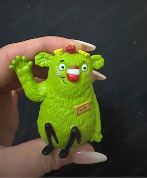 tonie kleine wir 