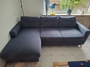 Schlafsofa zu verkaufen