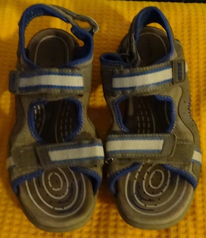 Gr. 39 Sandalen von Geox