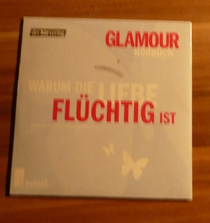 Warum die Liebe flüchtig ist von Simone Buchholz aus Seitensprünge