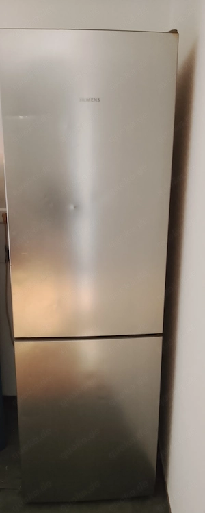 Siemens Kombi Kühlschrank Voll funktionsfähig 