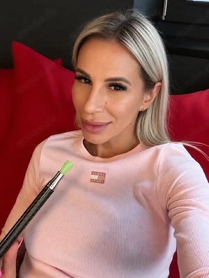 Blondiene privat besuchbar 