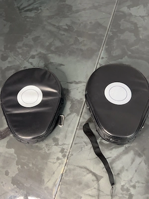 Boxpratzen   Schlagpolster   Boxen, MMA & Kickboxen