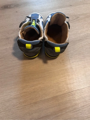 Therapieschuhe   Orthesenschuhe Gr. 31