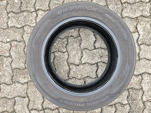 4 Stück Sommerreifen "Hankook Ventus Prime 3" 215 55R17 94V