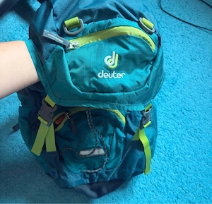 Rücksack Deuter