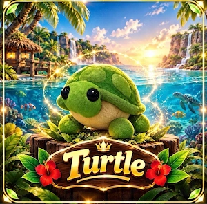 Adopt me! | Roblox | Turtle