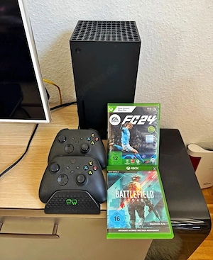 Microsoft Xbox Series X 1 TB