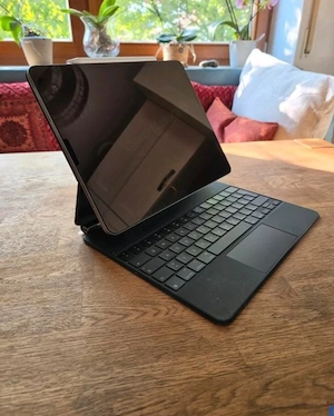 iPad pro 12'9 512GB 6Gen