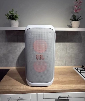 JBL PartyBox Stage 320 