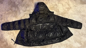 Originale Armani Jacke
