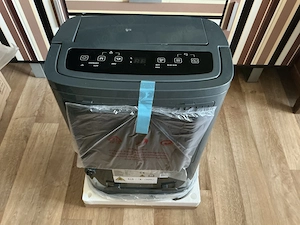 Luftentfeuchter Klarstein DryFy Connect 50 L WIFI   NEU & OVP