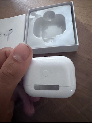 Airpods neu