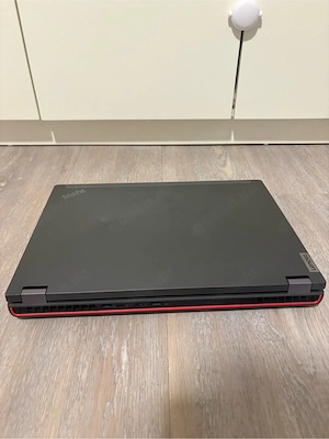 Lenovo ThinkPad P16 Gen 2 | i7-13700HX | 32GB RAM 