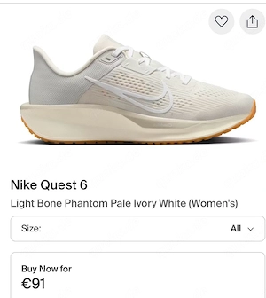 nike Quest 6