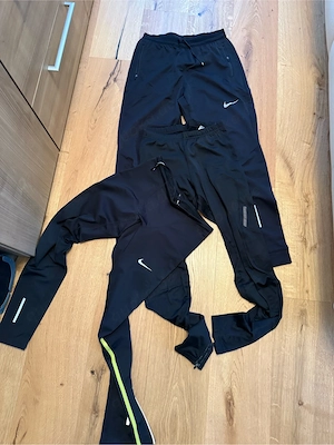 Sporthosen und vieles mehr 