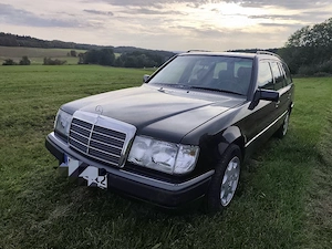 Mercedes 200T 124W Kombi