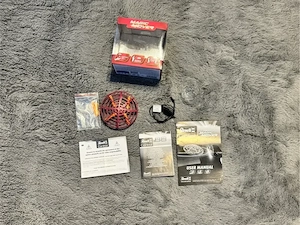 Revell Control Magic Mover Mini-Drohne (Art. 24105)