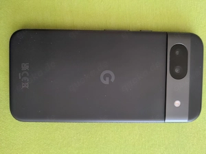 Google Pixel 8a Graphene OS