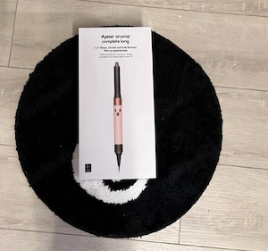 Dyson airwrap complete Long neu 