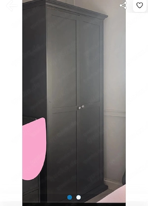 Schlafzimmer komplett 