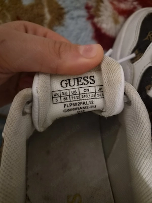 guess Schuhe