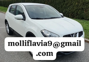 Nissan qashqai 1.6 benzin   114 ps   acenta   2010