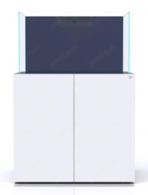 Nayos Opus 300 Meerwasseraquarium 