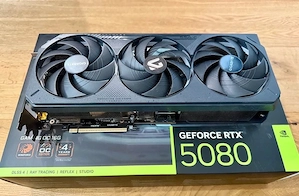 GIGABYTE GeForce RTX Grafikkarte 
