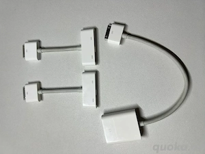 Apple Digital AV Adapter A1388