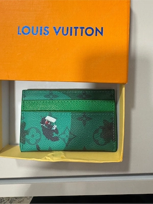 Louis Vuitton, Geldbeutel