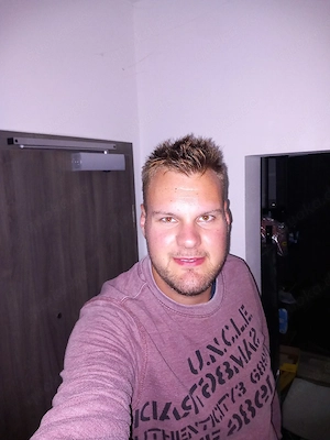 Suche eine Beziehung 