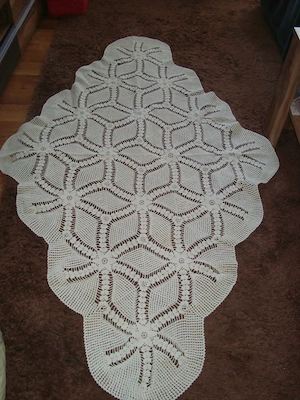 NEU! Tischdecke