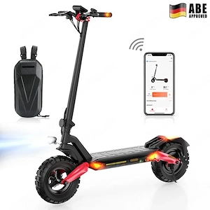 E-Scooter 