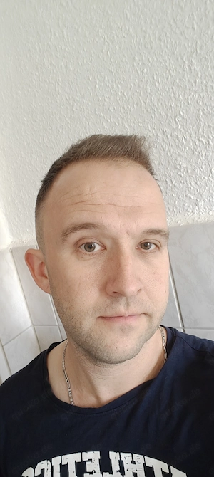 Vielleicht bist du genau die Frau, die ich suche  