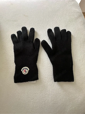 Moncler Handschuhe