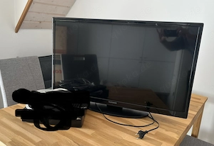 Kleiner Telefunken TV