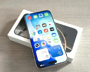 Apple iPhone 16 pro max