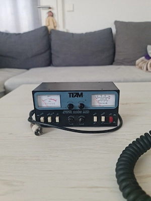 Funk Heimstation Team