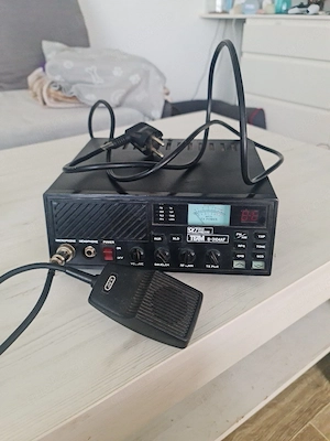Funk Heimstation Team