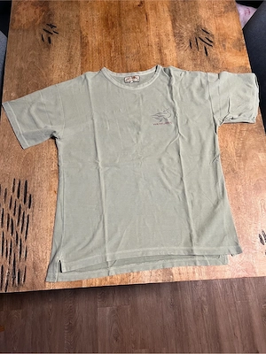 Sky Blue Premium Waiwurrie Wild Oceans XL