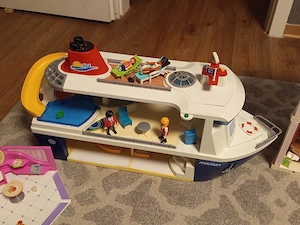 Playmobil Spielzeug 