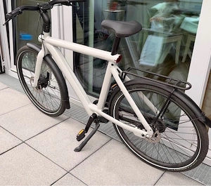 schönes E-Bike zu verkaufen