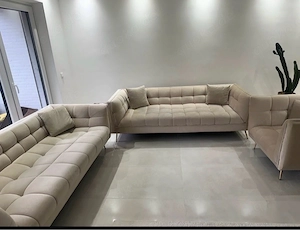 sofa drei teilig