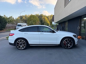 Original Mercedes Benz AMG Felgen 21 Zoll GLC