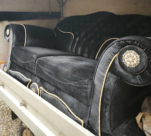 Sofa das nicht jeder hat